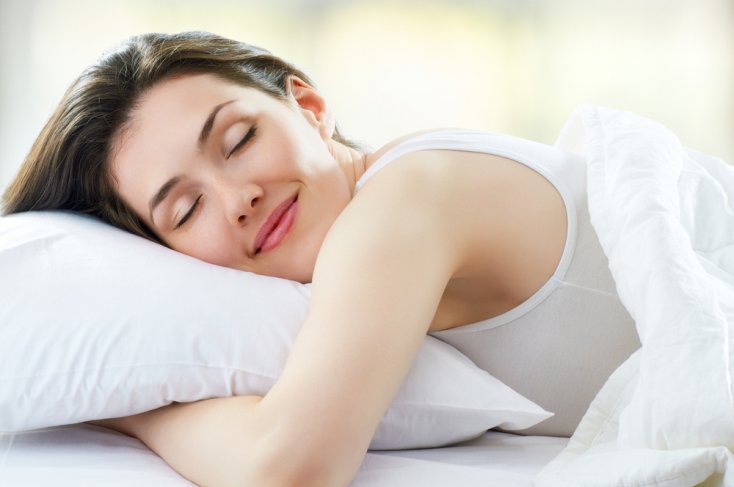 Подушка для здорового сна