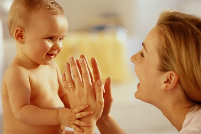 Як піклування та турбота матері впливає на мозок дитини