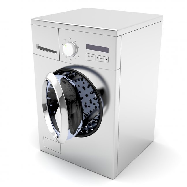 Як продовжити термін служби пральної машини