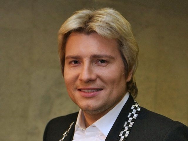 Микола Басков вирішив стати міністром культури