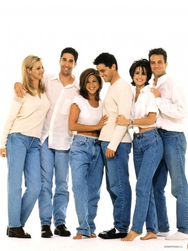 Тренди 2015: з чим носити mom-джинси
