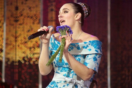 Елена Ваенга потрясла поклонников своим признанием в любви Украине
