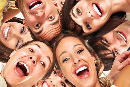 5 цікавих фактів про користь сміху для здоров'я