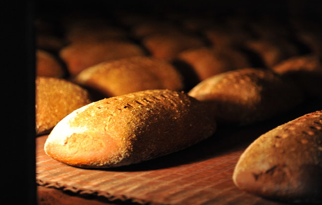Пять причин, чтобы отказаться от хлеба