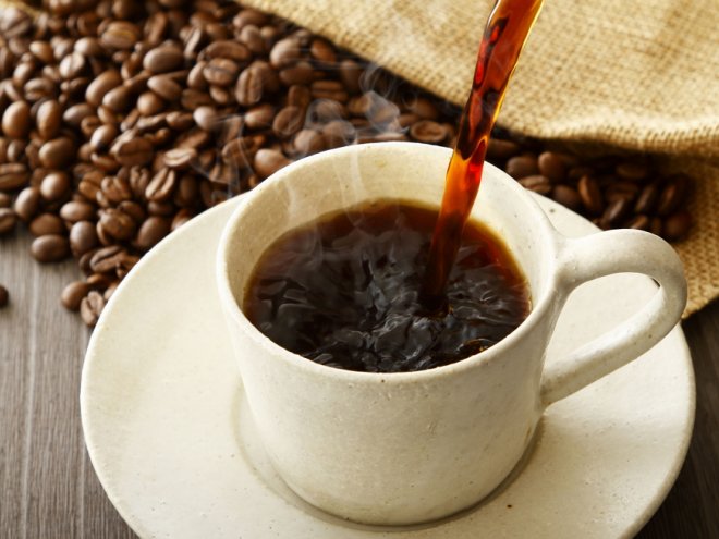 5 главных причин полюбить кофе