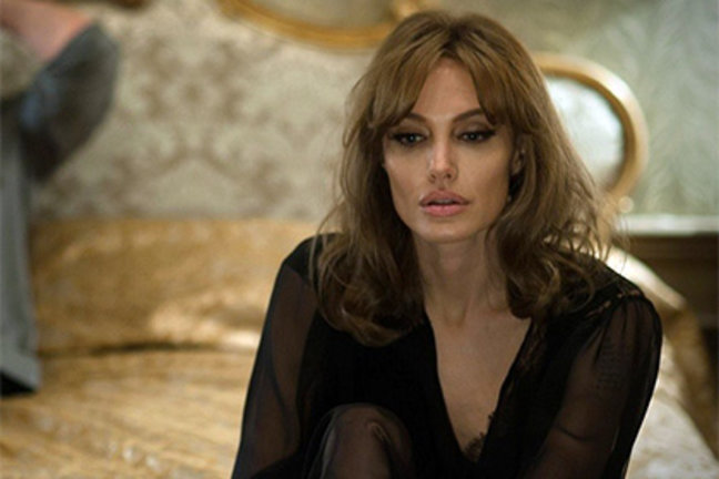 Анджелина Джоли поделилась своим последним желанием