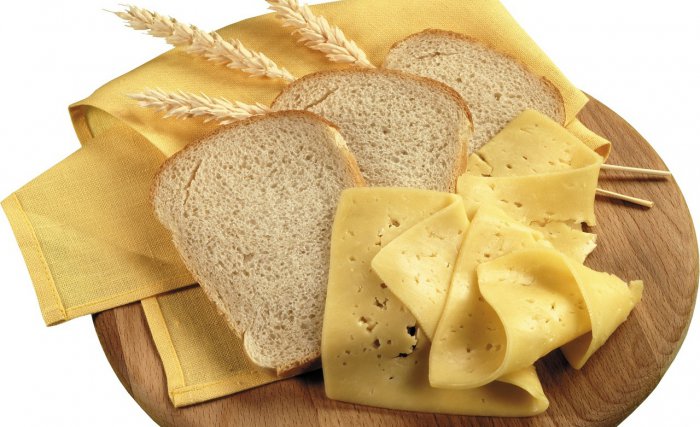 Всё о пользе и вреде сыра! Сыр - это полезно или вредно для организма?