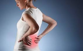 Виды физической активности, опасные при болях в спине