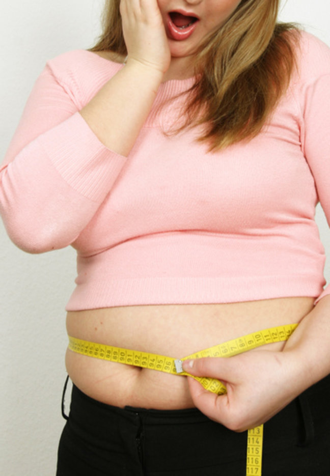 Почему женщины боятся лишнего веса: 3 главные причины