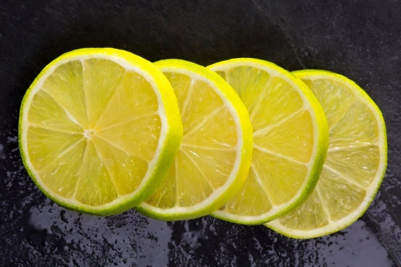 Неожиданно! Почему нам всем нужны замороженные лимоны