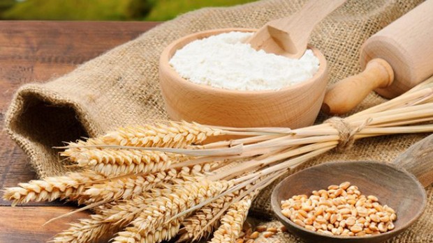 Продукты из цельного зерна могут увеличить шансы людей к долголетию