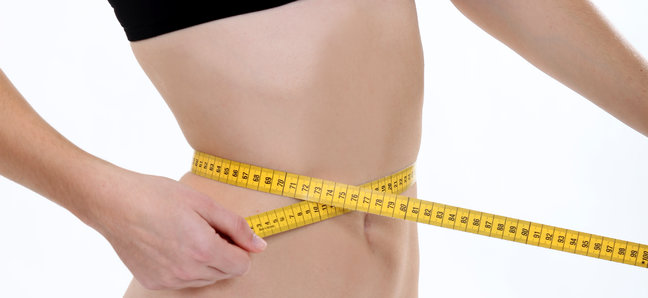 Доказано: потерять больше килограмма в месяц невозможно