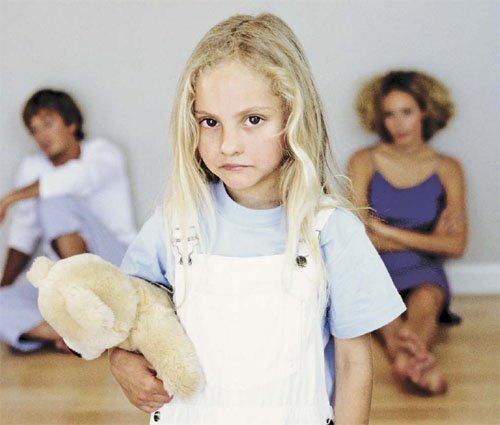 Почему дети не слышат родителей: девять распространенных причин