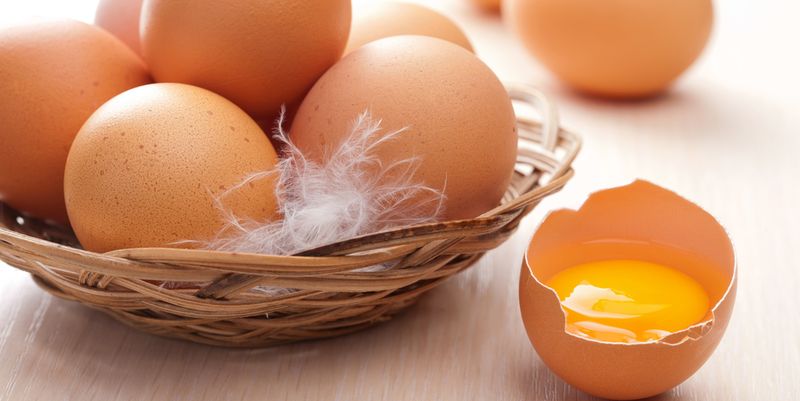 Медики сделали новое открытие о пользе яиц