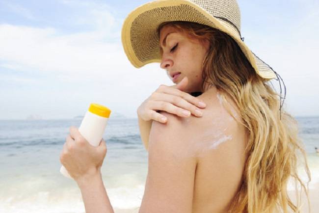 Выбираем солнцезащитный крем в зависимости от типа кожи: советы дерматолога