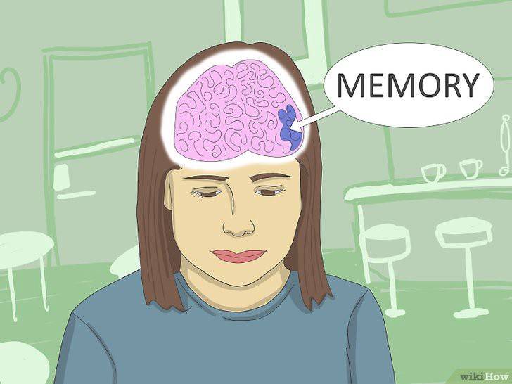 Як поліпшити пам'ять: названі прості способи