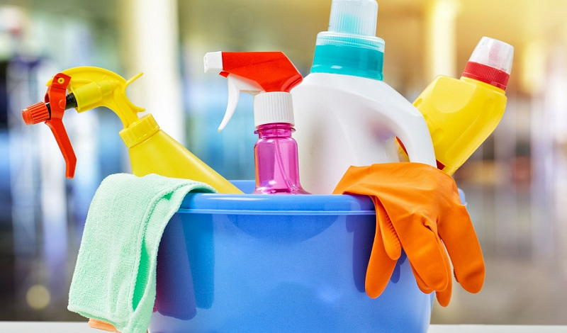 Бесполезная уборка: 20 грубых ошибок, из-за которых в доме не станет чище