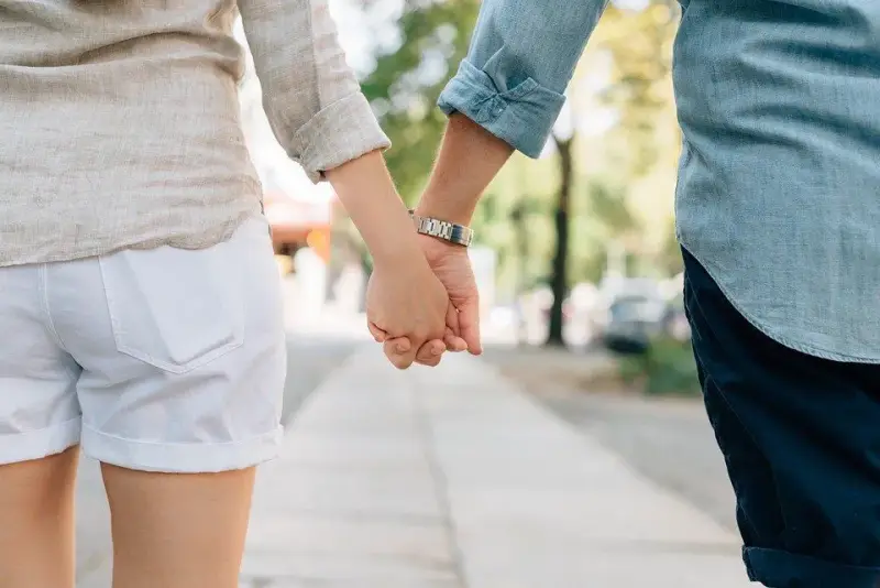 Секретні правила у відносинах, які допоможуть бути щасливими у шлюбі