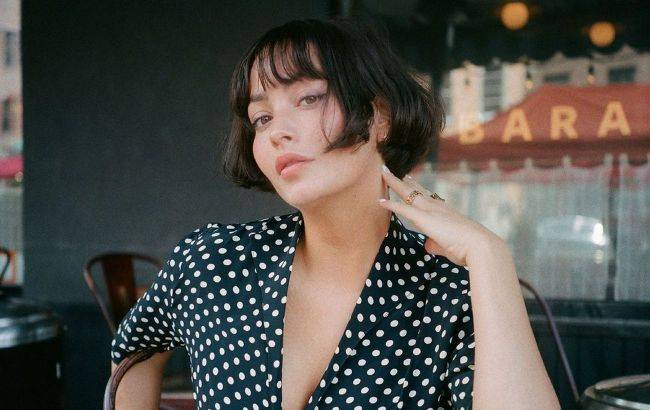 Очень по-французски: стилист рассказала, как одеться в парижском стиле в Киеве