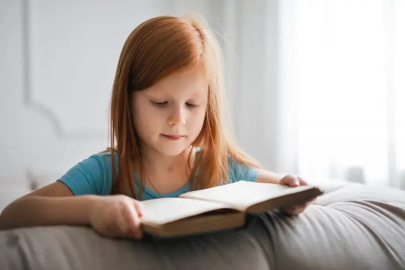 Причини, через які ваша дитина відмовляється читати