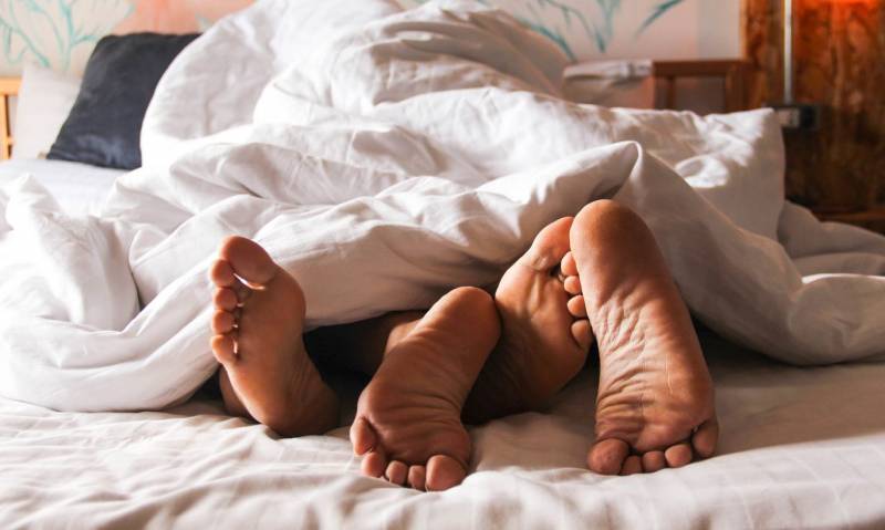 Как заранее понять, что мужчина хорош в постели: ТОП-5 советов сексолога