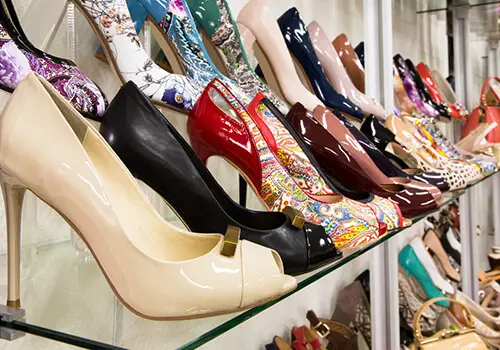Жіноче взуття: дизайнерський погляд на красу