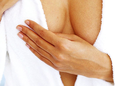 Как ухаживать за грудью, чтобы она была здоровой и красивой