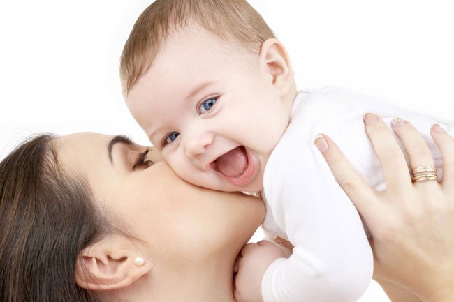 Материнський стрес може передаватися дитині