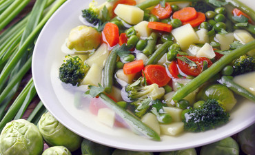 Що потрібно знати про супи для схуднення