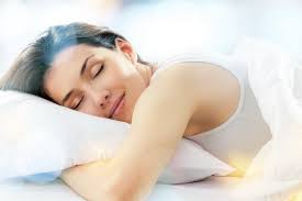 Правильний режим сну допомагає схуднути