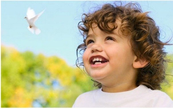 Соціологи: Щастя дитини не залежить від типу родини