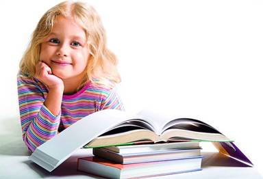 Почему современные дети почти не читают?
