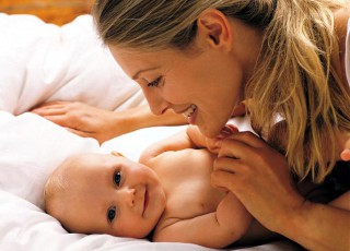 Як піклування та турбота матері впливає на мозок дитини