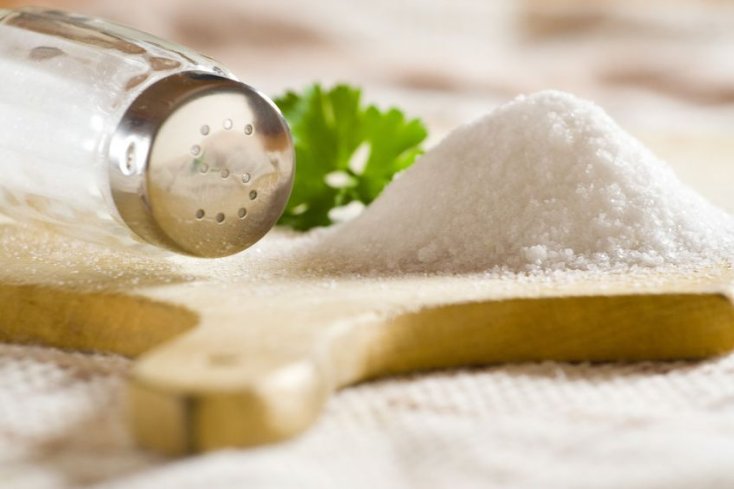Соль вызывает много споров среди врачей и ученых