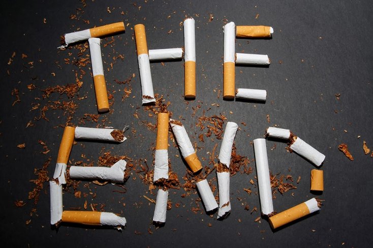 Американские ученые объяснили, почему многим людям сложно отказаться от курения 