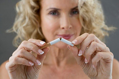 Американские ученые объяснили, почему многим людям сложно отказаться от курения