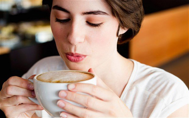 Кава врятує від шуму у вухах