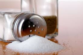 Зловживання сіллю вбиває кожного десятого жителя Землі
