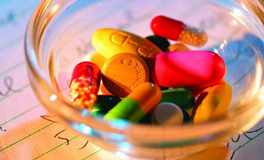 Таблетки для улучшения обмена веществ