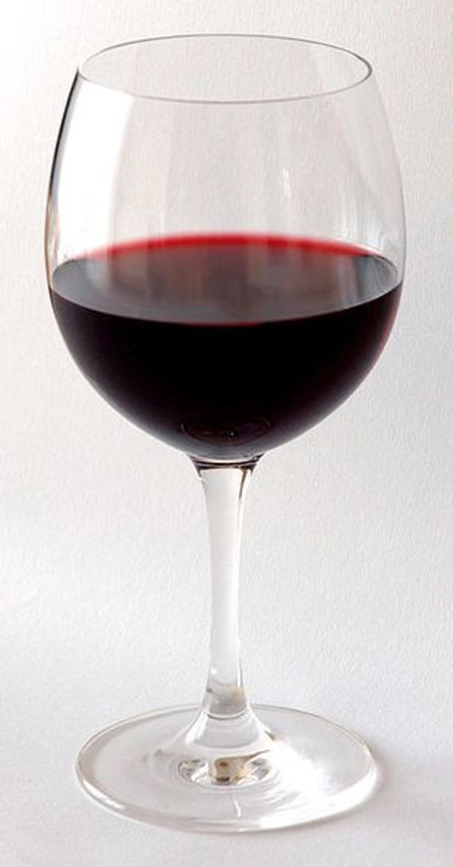Чому вино і спорт впливають на організм однаково