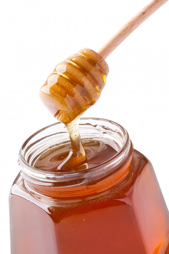 Користь меду: ТОП-3 найцілющих властивостей