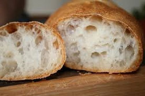 Маловідома властивість білого хліба