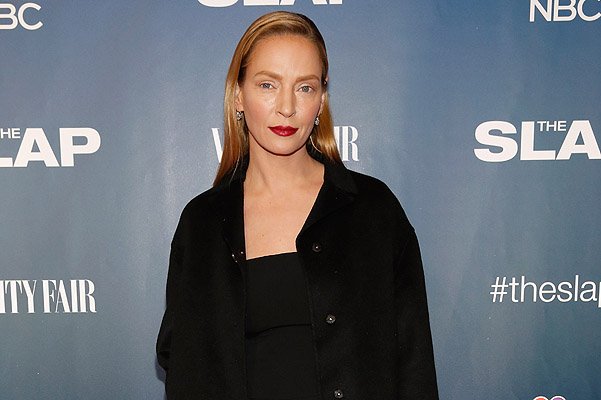 Нове обличчя Уми Турман: які операції зробила актриса (фото)