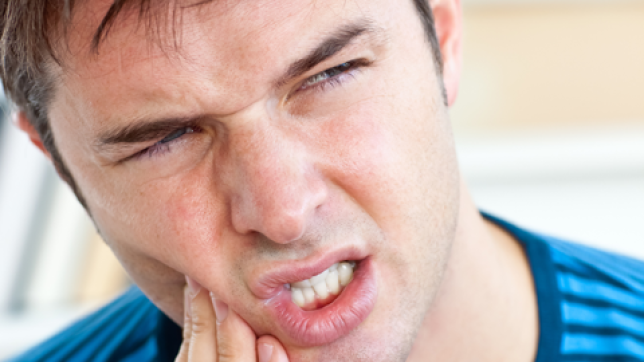 5 домашніх способів лікування зубного болю