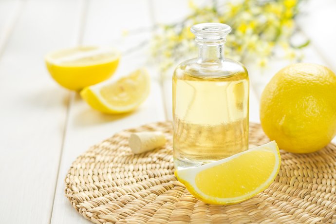 6 способів допомогти красі з допомогою лимона