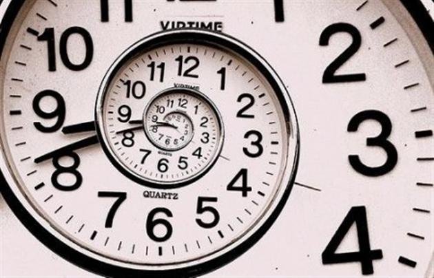 Переведення годинників на літній час в Україні: коли це потрібно зробити