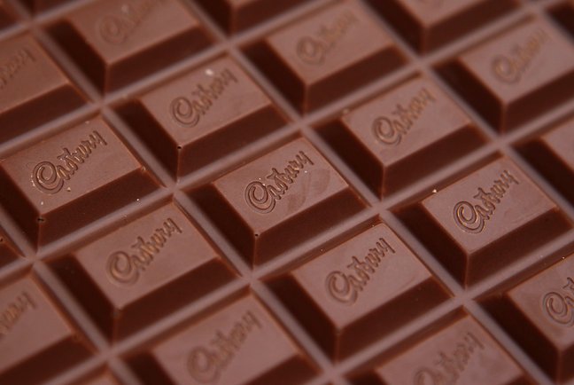 Шоколад посилює дію низьковуглеводної дієти