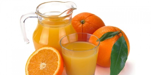 Чем опасны фруктовые соки