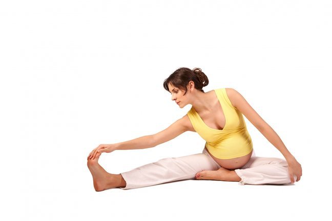 Фізична активність під час вагітності не завжди гарантує здорове потомство