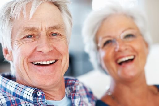 Сміх захищає мозок від старіння